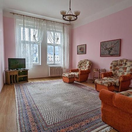 Kamil Apartments, Delux, 65 M2 Karlovy Vary Esterno foto