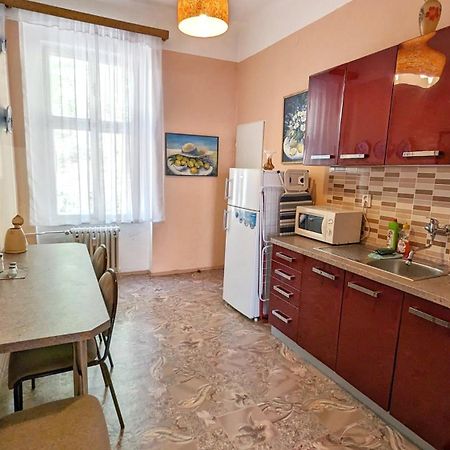 Kamil Apartments, Delux, 65 M2 Karlovy Vary Esterno foto