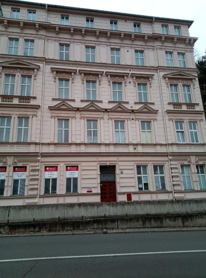 Kamil Apartments, Delux, 65 M2 Karlovy Vary Esterno foto