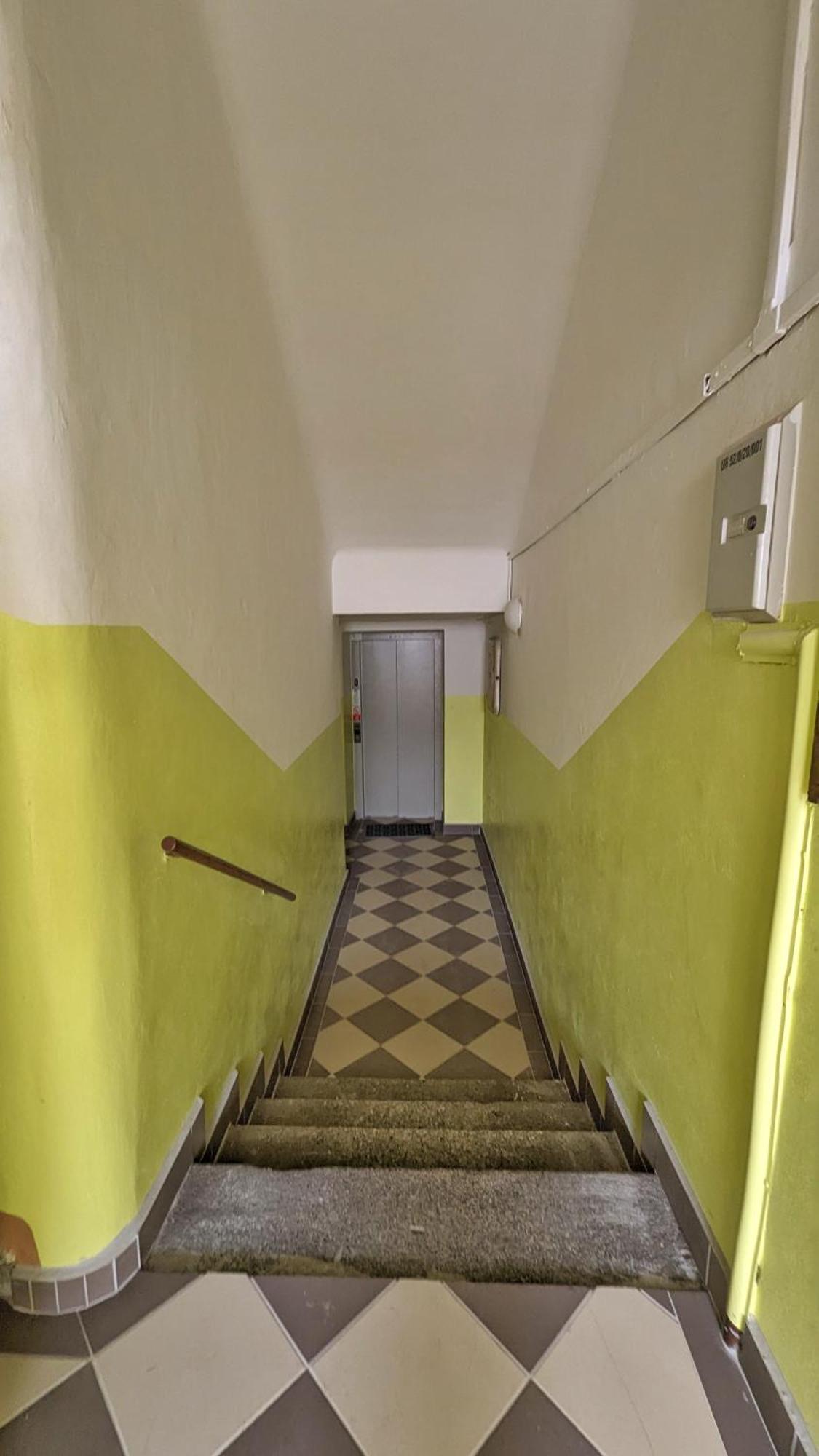 Kamil Apartments, Delux, 65 M2 Karlovy Vary Esterno foto