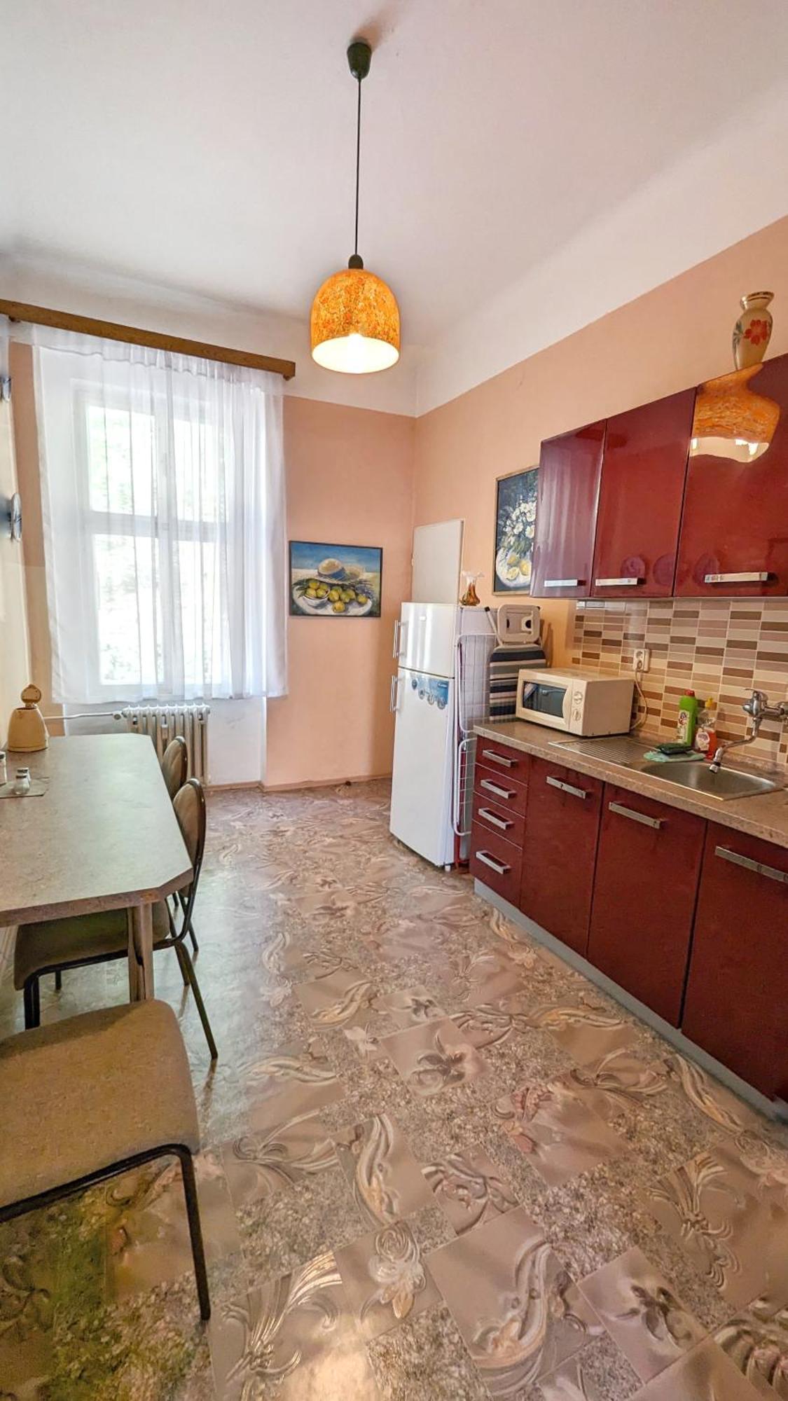 Kamil Apartments, Delux, 65 M2 Karlovy Vary Esterno foto