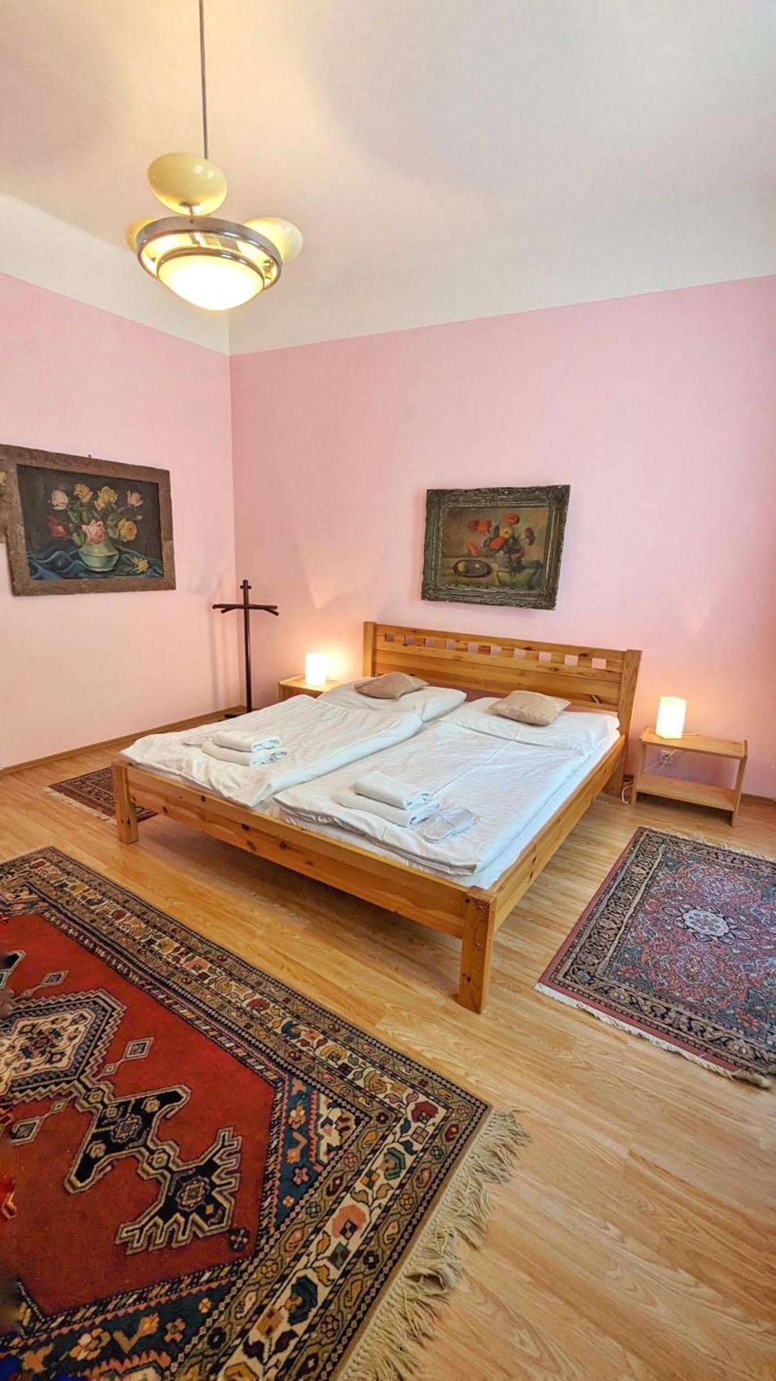 Kamil Apartments, Delux, 65 M2 Karlovy Vary Esterno foto