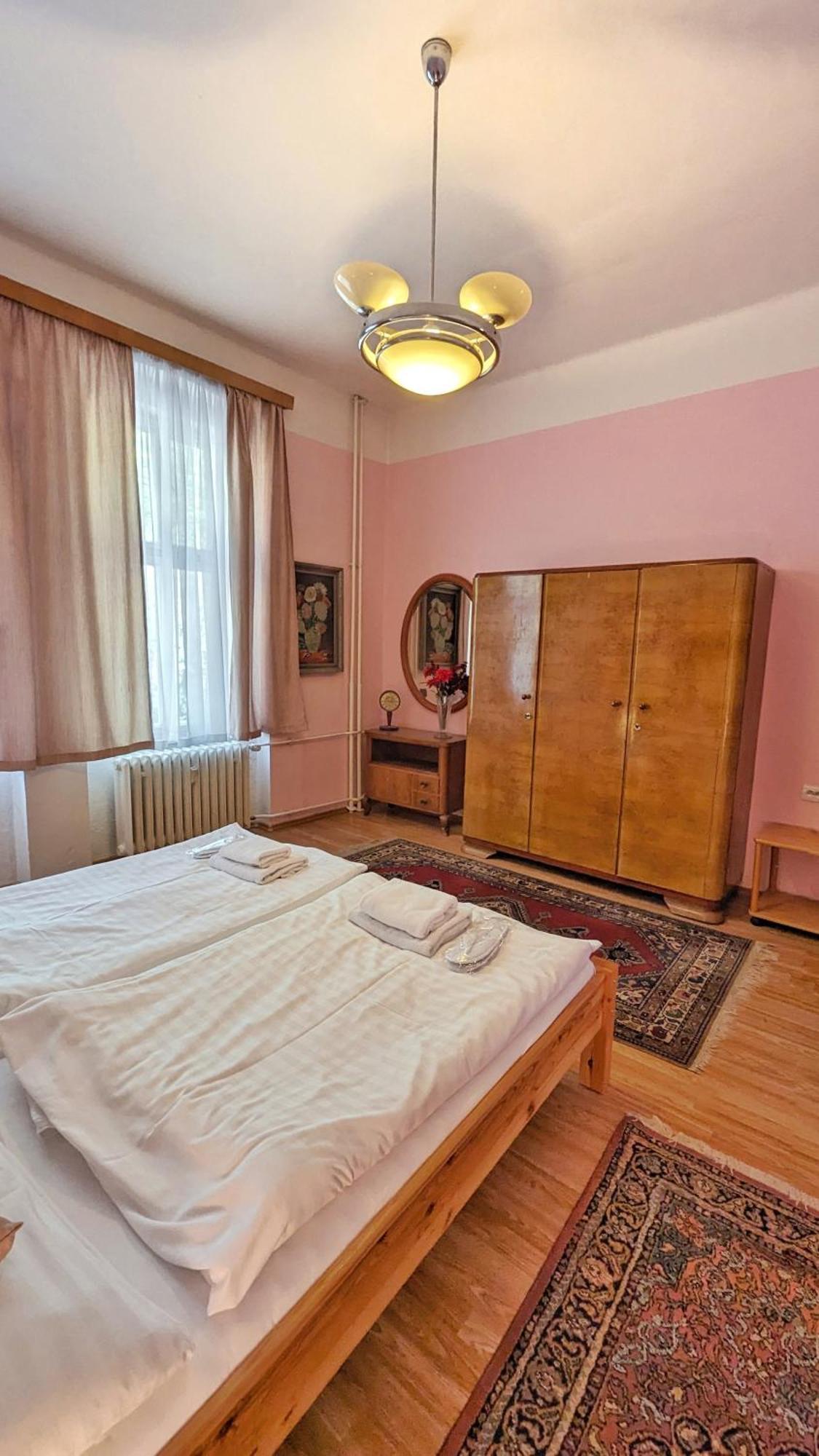 Kamil Apartments, Delux, 65 M2 Karlovy Vary Esterno foto