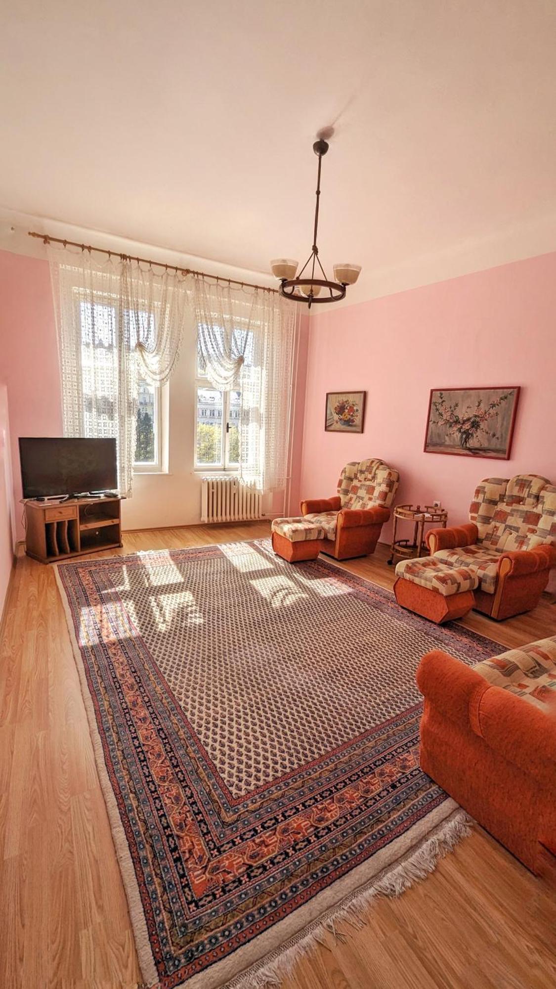 Kamil Apartments, Delux, 65 M2 Karlovy Vary Esterno foto